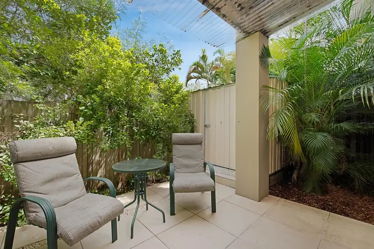 Sixth view of Homely unit listing, 13/18 Lake Weyba Drive, Noosaville QLD 4566