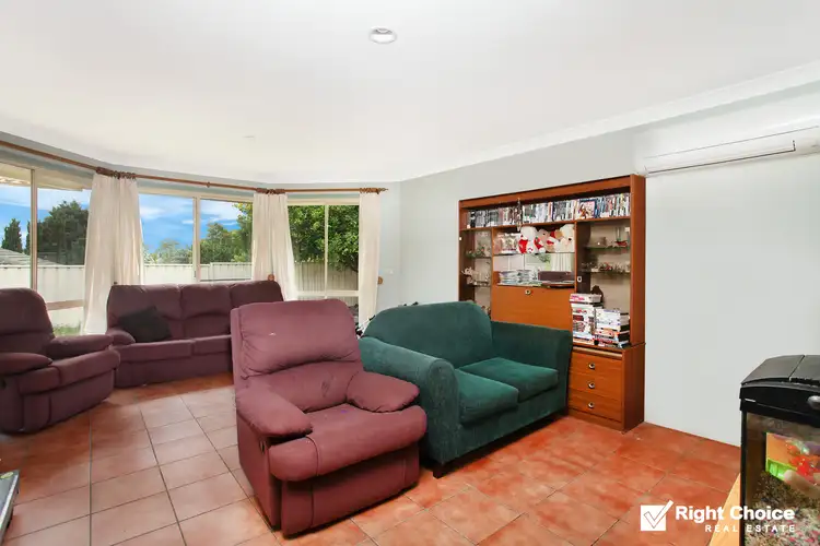 Third view of Homely house listing, 6 Scarborough Circuit, Albion Park NSW 2527