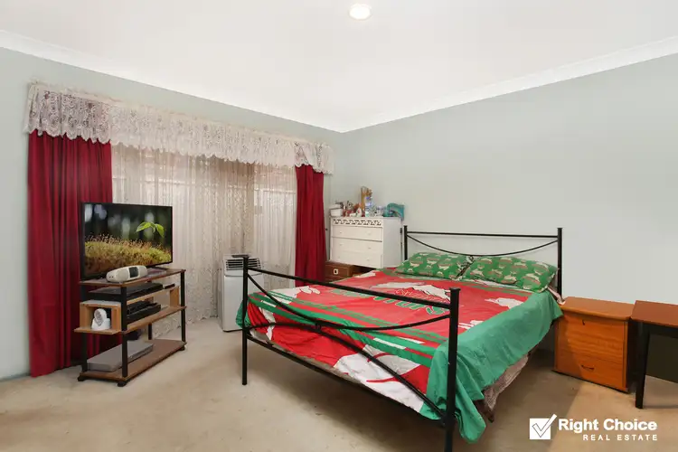 Fourth view of Homely house listing, 6 Scarborough Circuit, Albion Park NSW 2527