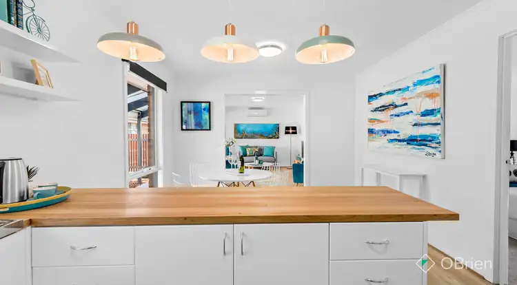 Third view of Homely unit listing, 2/18 Charles Street, Seaford VIC 3198