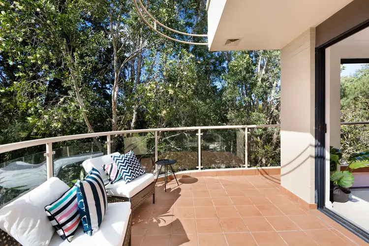 Second view of Homely apartment listing, 18/54 Dee Why Parade, Dee Why NSW 2099
