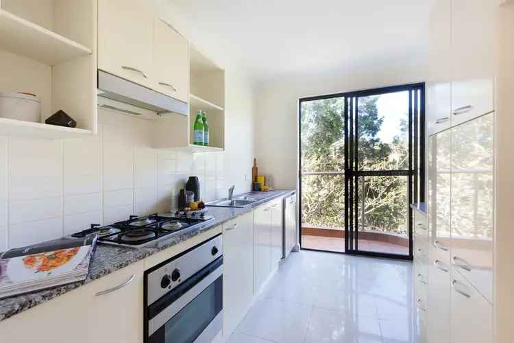 Fourth view of Homely apartment listing, 18/54 Dee Why Parade, Dee Why NSW 2099