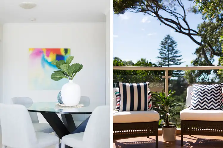 Sixth view of Homely apartment listing, 18/54 Dee Why Parade, Dee Why NSW 2099