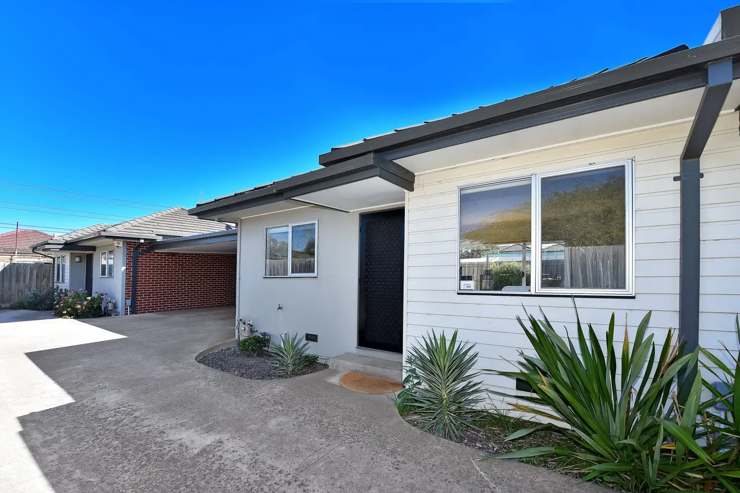Main view of Homely unit listing, 3/11 Epstein Street, Reservoir VIC 3073