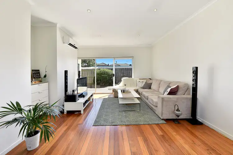 Second view of Homely unit listing, 3/11 Epstein Street, Reservoir VIC 3073
