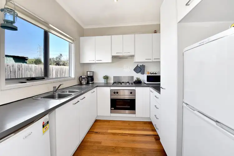 Third view of Homely unit listing, 3/11 Epstein Street, Reservoir VIC 3073