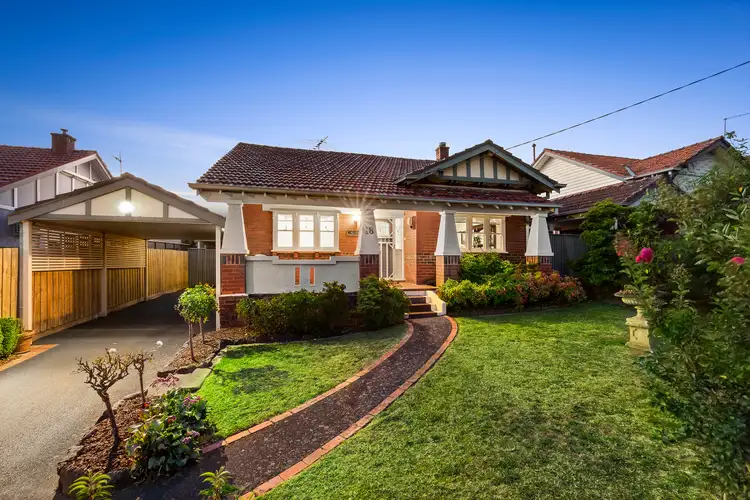18 Ward Street, Ashburton VIC 3147