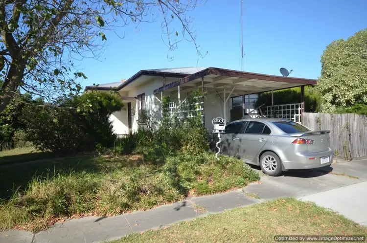 Second view of Homely house listing, 1/18 High Street, Bairnsdale VIC 3875