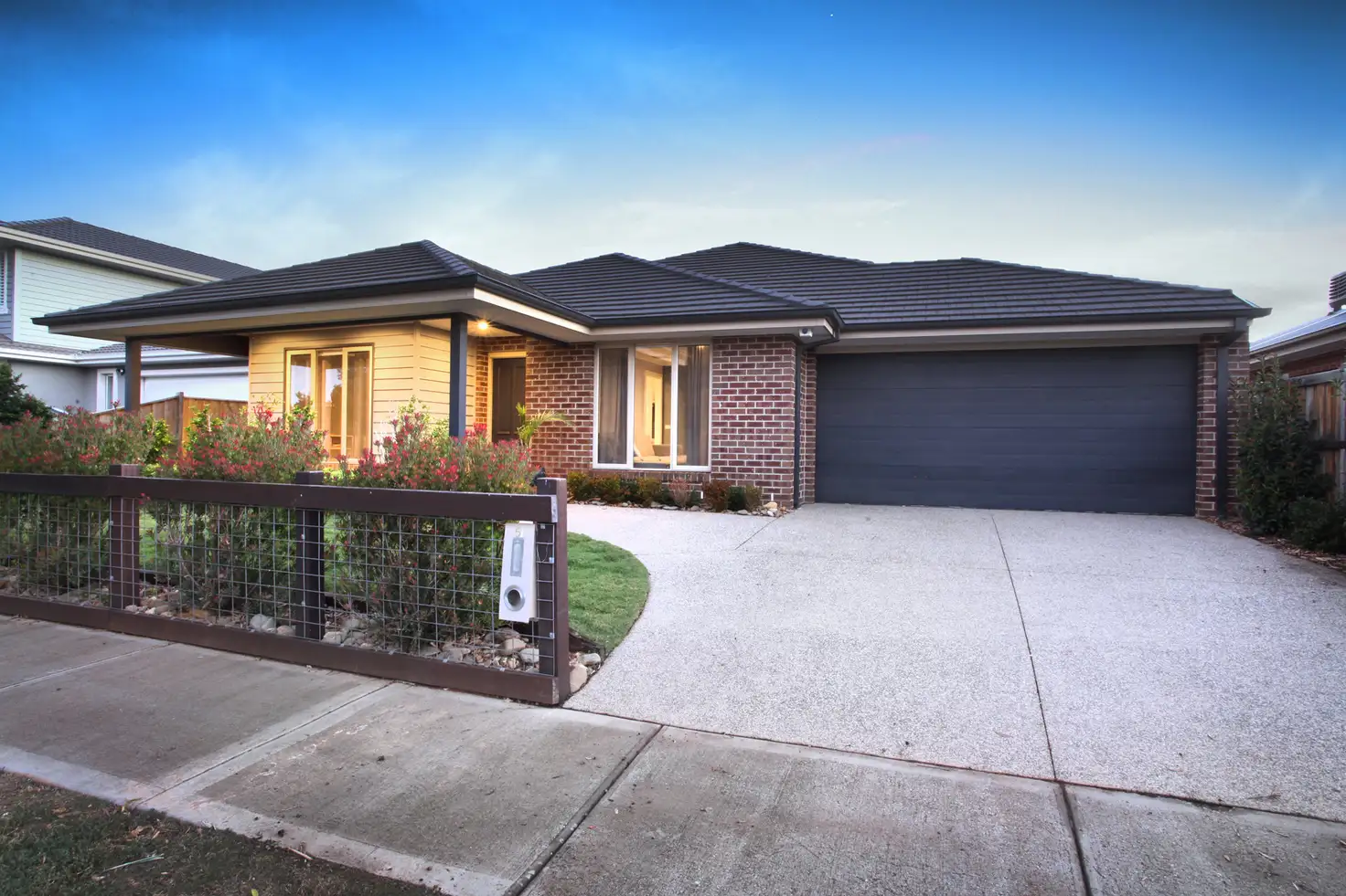 Main view of Homely house listing, 51 Lancefield Circuit, Eynesbury VIC 3338