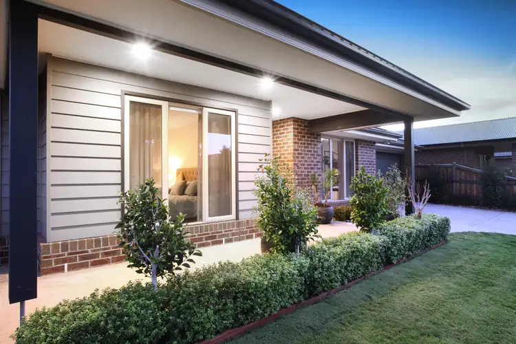 Second view of Homely house listing, 51 Lancefield Circuit, Eynesbury VIC 3338