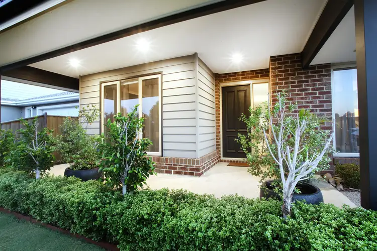 Third view of Homely house listing, 51 Lancefield Circuit, Eynesbury VIC 3338