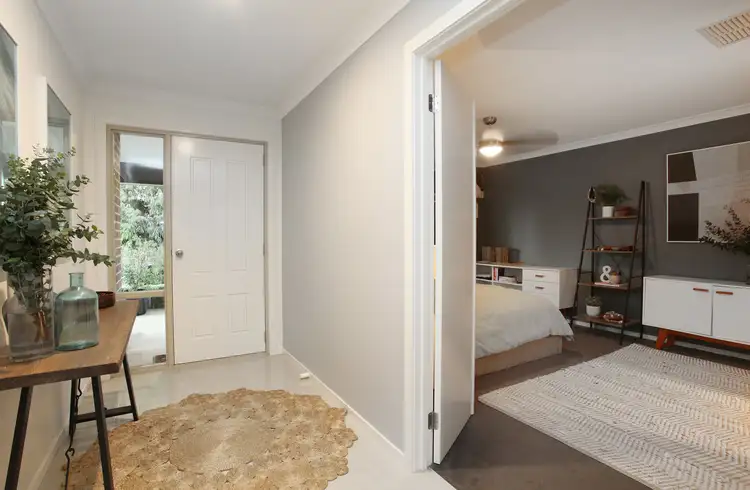 Fourth view of Homely house listing, 51 Lancefield Circuit, Eynesbury VIC 3338