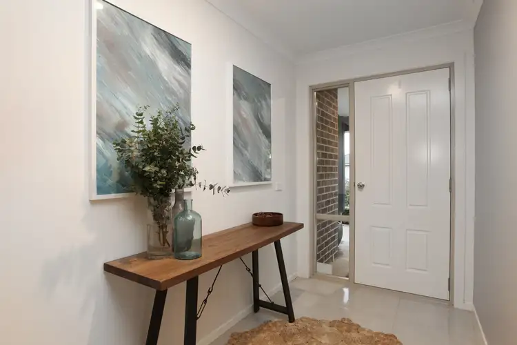 Fifth view of Homely house listing, 51 Lancefield Circuit, Eynesbury VIC 3338