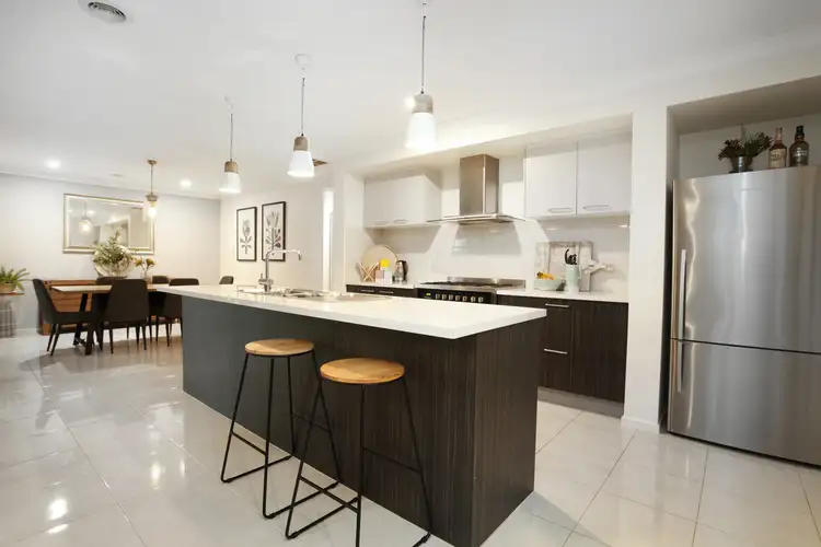 Sixth view of Homely house listing, 51 Lancefield Circuit, Eynesbury VIC 3338
