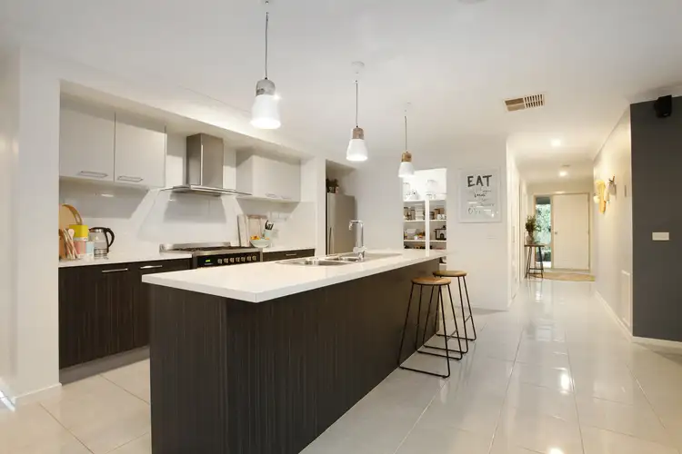 Seventh view of Homely house listing, 51 Lancefield Circuit, Eynesbury VIC 3338