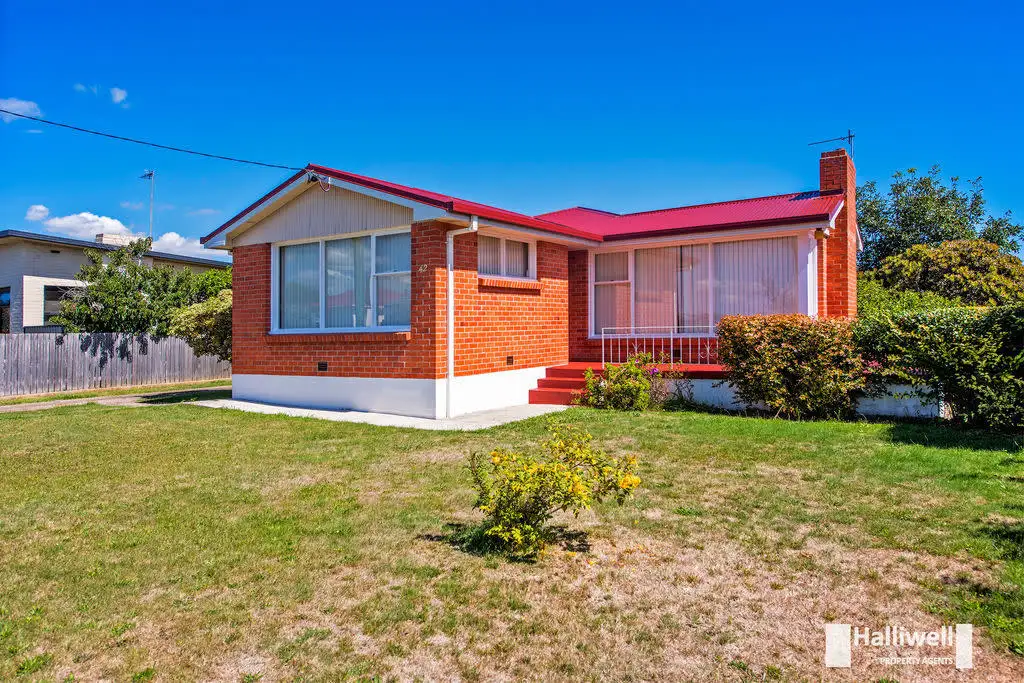Main view of Homely house listing, 42 Percy Street, Devonport TAS 7310