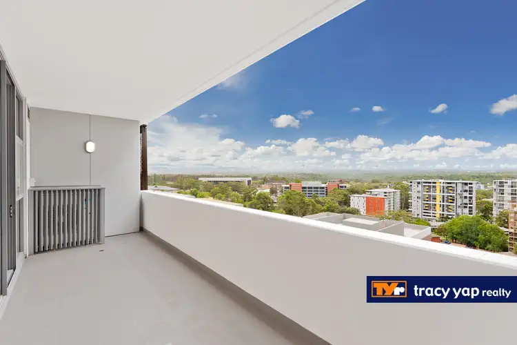 1207/3 Mooltan Avenue, Macquarie Park NSW 2113