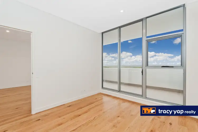 Fifth view of Homely apartment listing, 1207/3 Mooltan Avenue, Macquarie Park NSW 2113