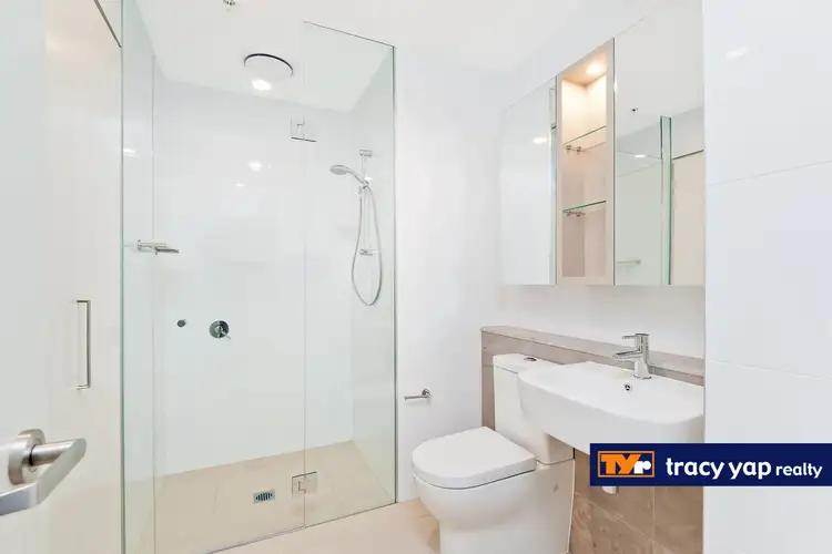 Sixth view of Homely apartment listing, 1207/3 Mooltan Avenue, Macquarie Park NSW 2113