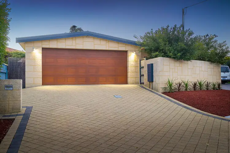 Third view of Homely house listing, 39a Heaton Road, Yokine WA 6060