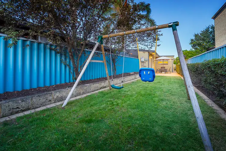 Fourth view of Homely house listing, 39a Heaton Road, Yokine WA 6060