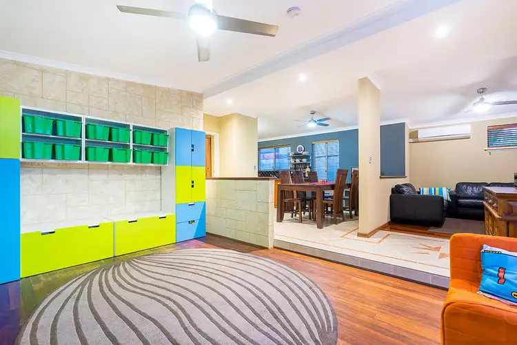 Fifth view of Homely house listing, 39a Heaton Road, Yokine WA 6060