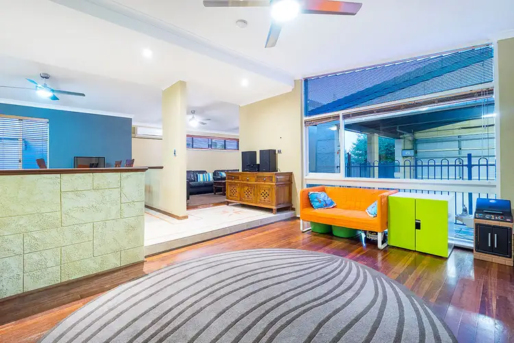 Sixth view of Homely house listing, 39a Heaton Road, Yokine WA 6060