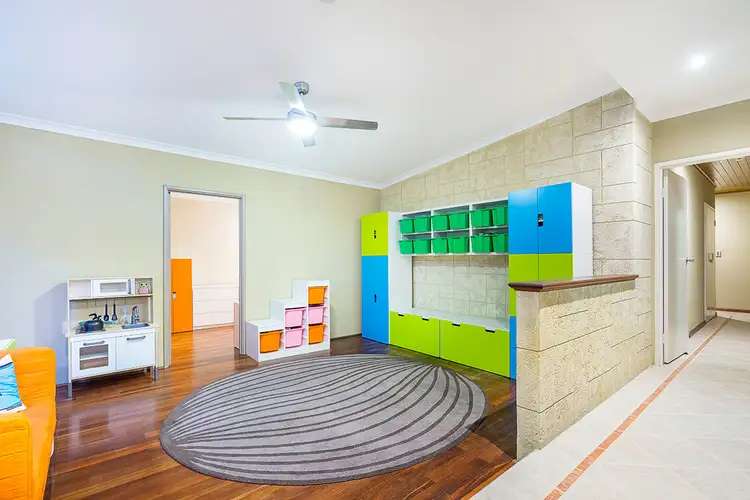 Seventh view of Homely house listing, 39a Heaton Road, Yokine WA 6060
