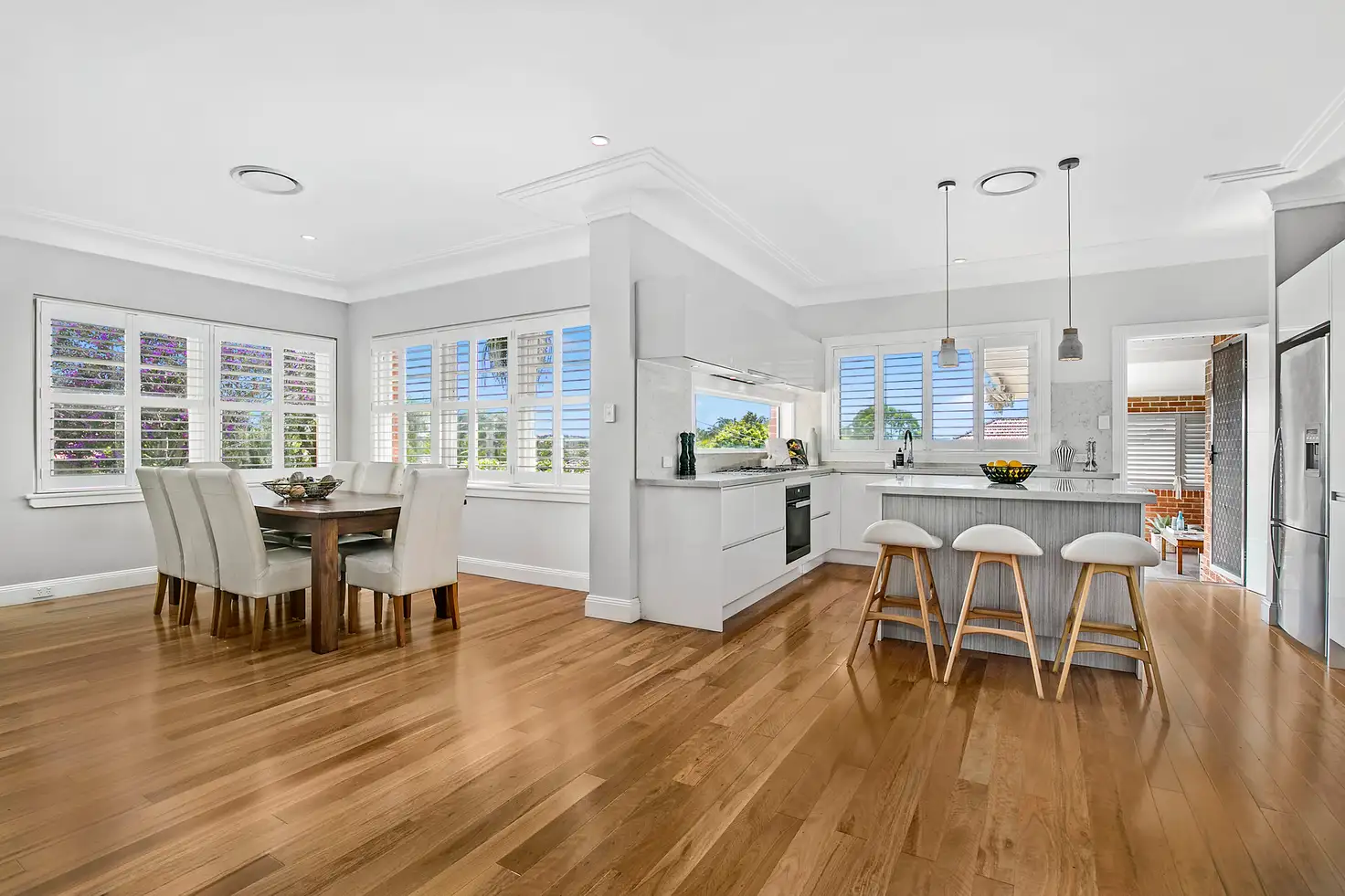 Main view of Homely house listing, 51 Warrane Road, Willoughby NSW 2068