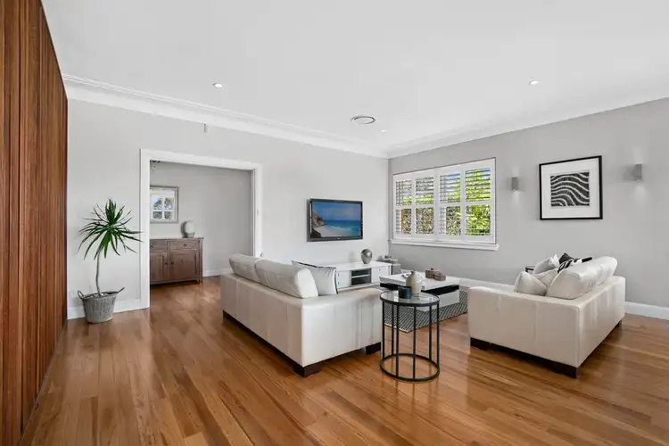 Second view of Homely house listing, 51 Warrane Road, Willoughby NSW 2068