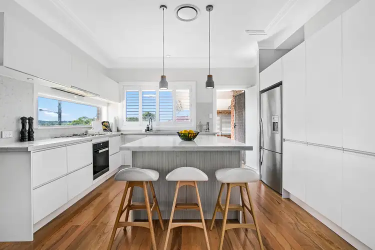 Third view of Homely house listing, 51 Warrane Road, Willoughby NSW 2068