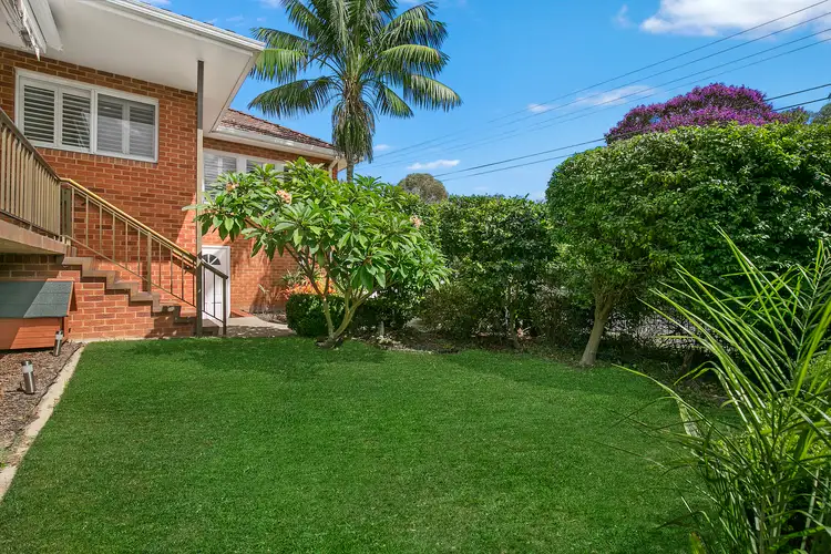 Fourth view of Homely house listing, 51 Warrane Road, Willoughby NSW 2068