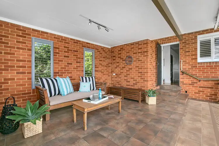 Fifth view of Homely house listing, 51 Warrane Road, Willoughby NSW 2068