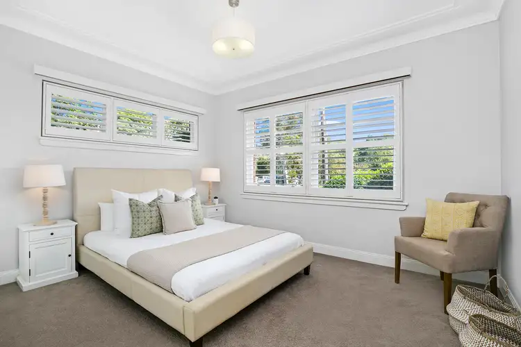 Sixth view of Homely house listing, 51 Warrane Road, Willoughby NSW 2068