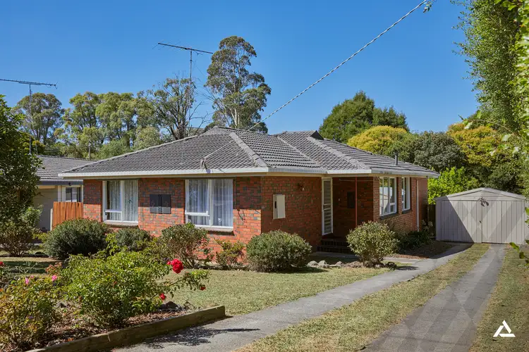 16 Boronia Street, Warragul VIC 3820