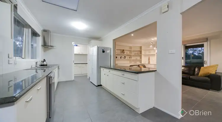 Fourth view of Homely house listing, 104 Browns Road, Cranbourne South VIC 3977