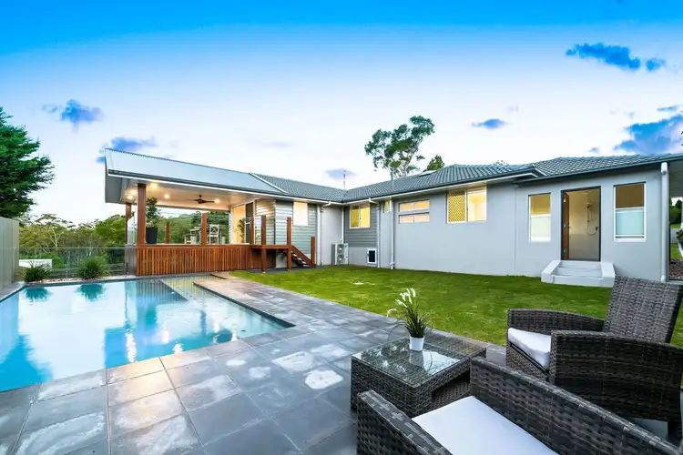 Fifth view of Homely house listing, 7 Perth Street, Rangeville QLD 4350