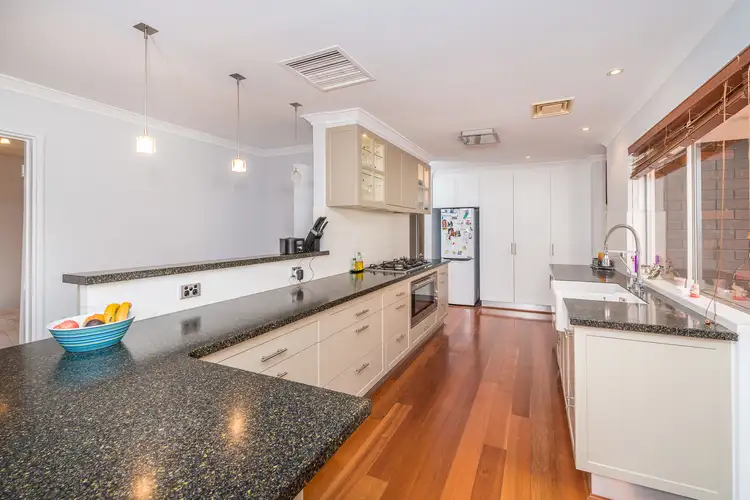 Third view of Homely house listing, 17 Benton Way, Warwick WA 6024