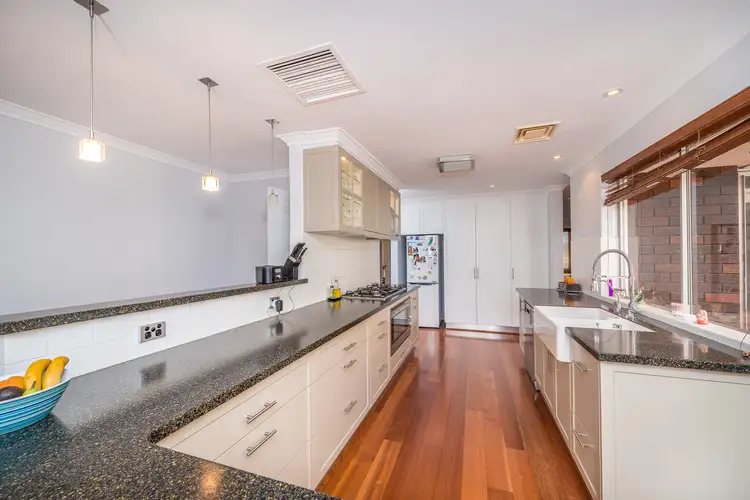 Fourth view of Homely house listing, 17 Benton Way, Warwick WA 6024