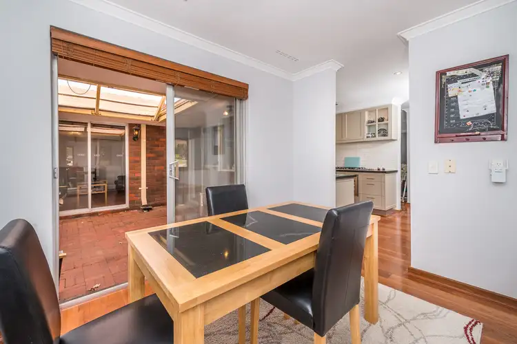 Sixth view of Homely house listing, 17 Benton Way, Warwick WA 6024