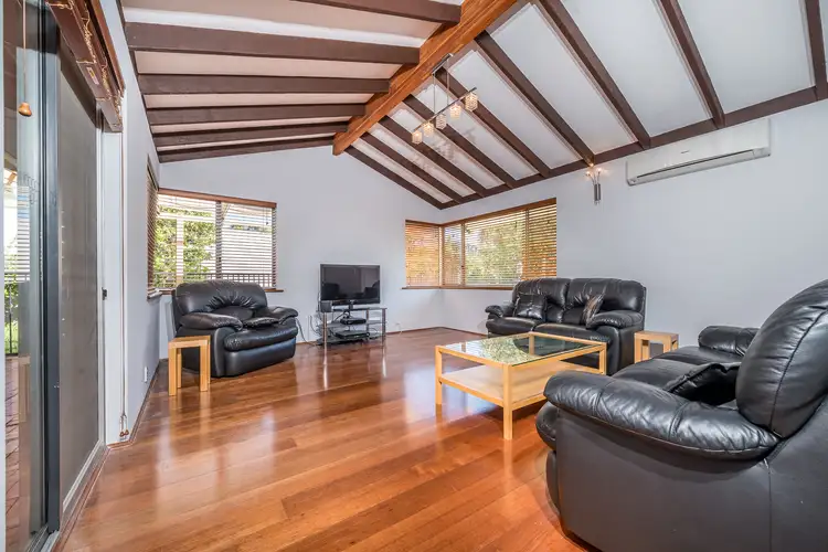 Seventh view of Homely house listing, 17 Benton Way, Warwick WA 6024