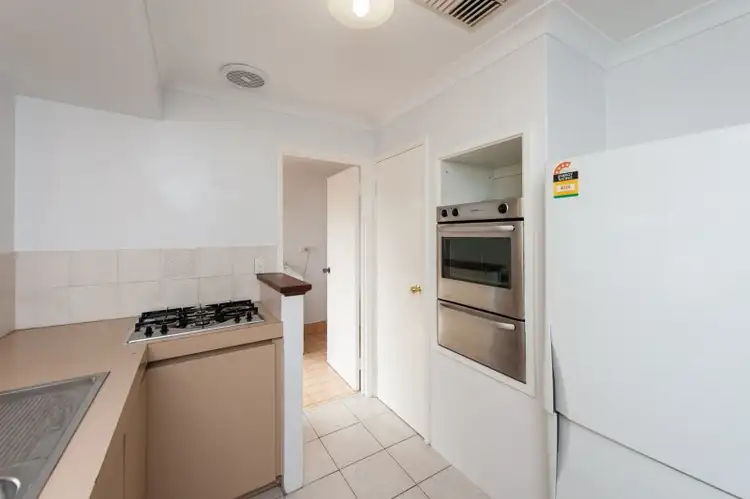 Third view of Homely villa listing, 3/21 Goss Avenue, Manning WA 6152