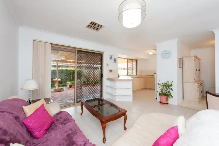 Fourth view of Homely villa listing, 3/21 Goss Avenue, Manning WA 6152
