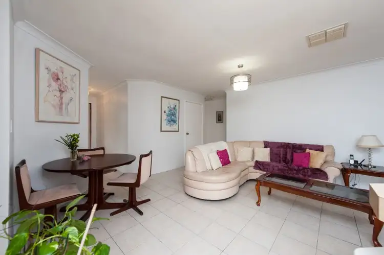 Fifth view of Homely villa listing, 3/21 Goss Avenue, Manning WA 6152