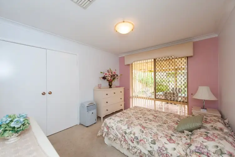 Sixth view of Homely villa listing, 3/21 Goss Avenue, Manning WA 6152