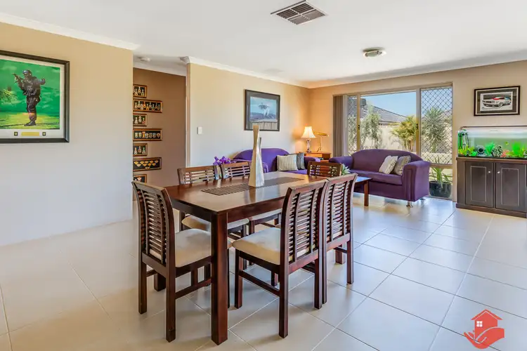 Fourth view of Homely house listing, 298 Westfield Road, Seville Grove WA 6112