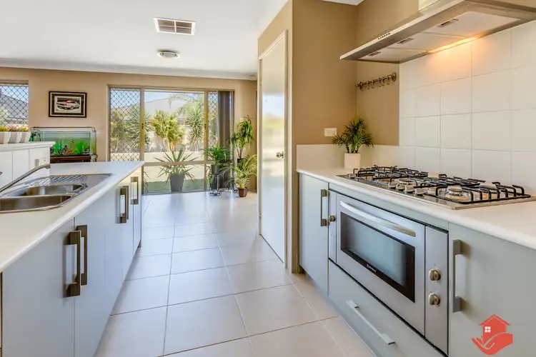 Sixth view of Homely house listing, 298 Westfield Road, Seville Grove WA 6112