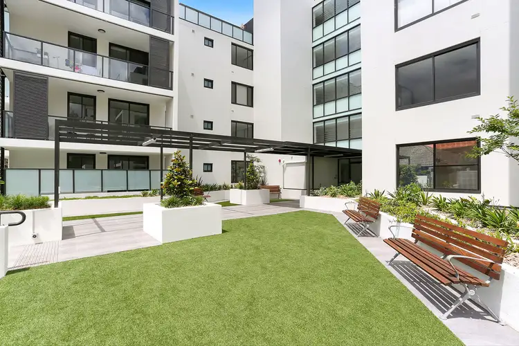 Second view of Homely apartment listing, G06/549-557 Liverpool Road, Strathfield NSW 2135