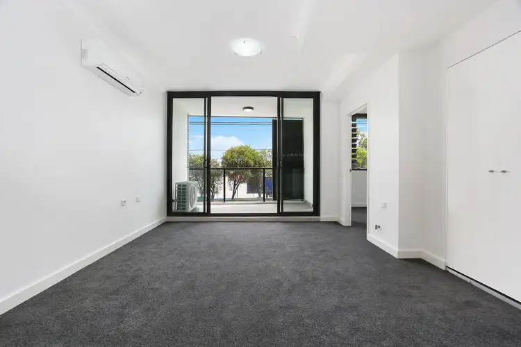 Third view of Homely apartment listing, G06/549-557 Liverpool Road, Strathfield NSW 2135