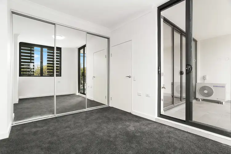 Sixth view of Homely apartment listing, G06/549-557 Liverpool Road, Strathfield NSW 2135